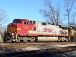 BNSF 777